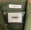 Wtaps Others Brdt-Shm01