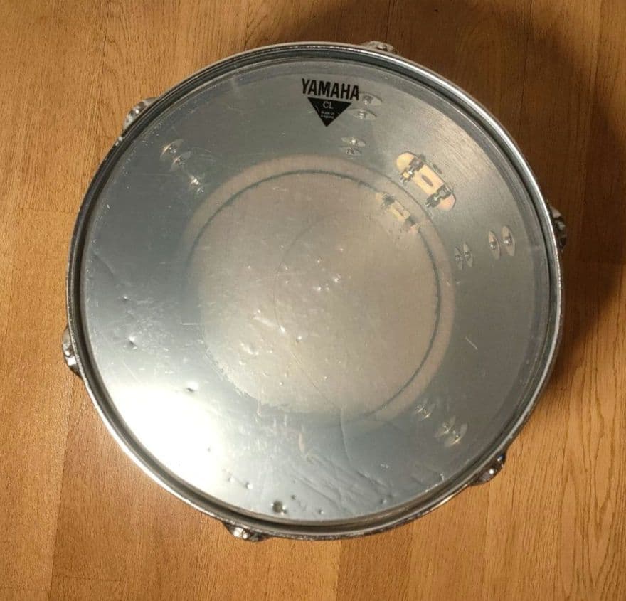 Yamaha Drum Sets 34