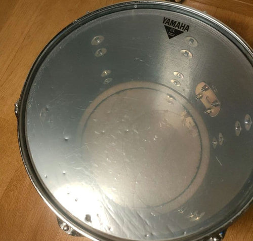 Yamaha Drum Sets 34
