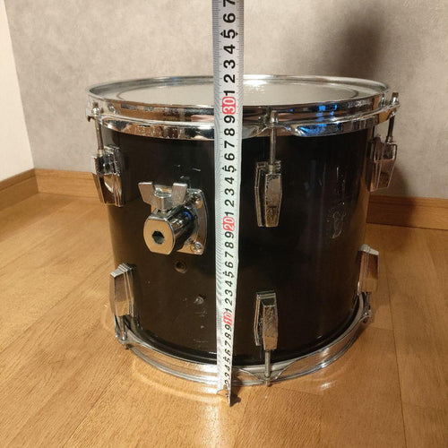Yamaha Drum Sets 34