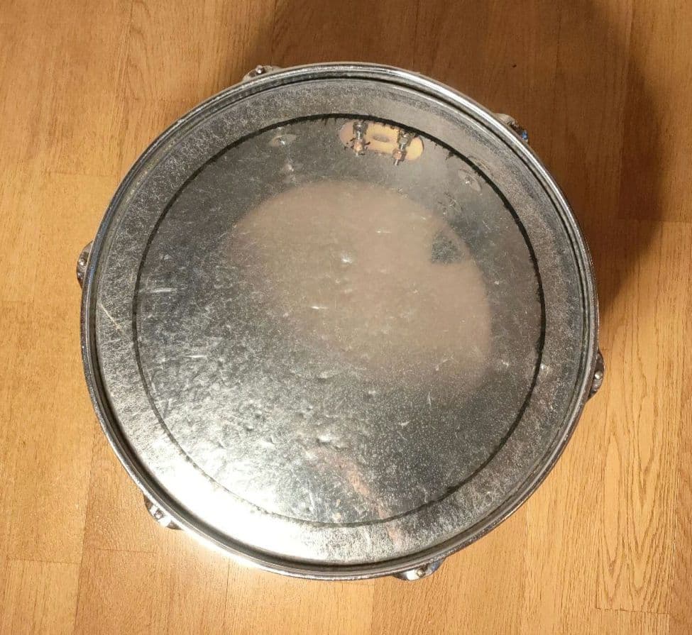 Yamaha Drum Sets 34