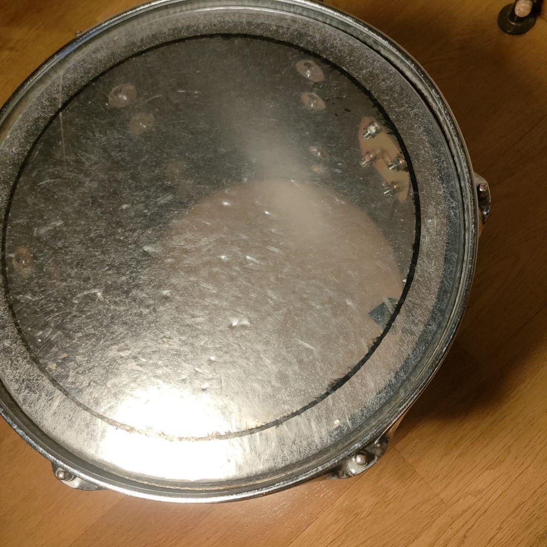 Yamaha Drum Sets 34