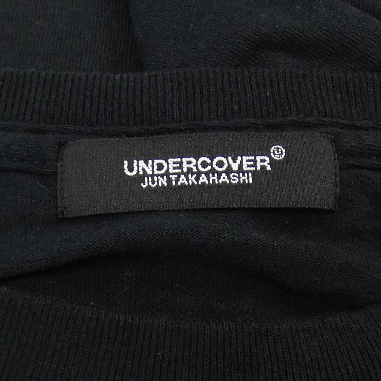 Undercoverism Others Under Cover T