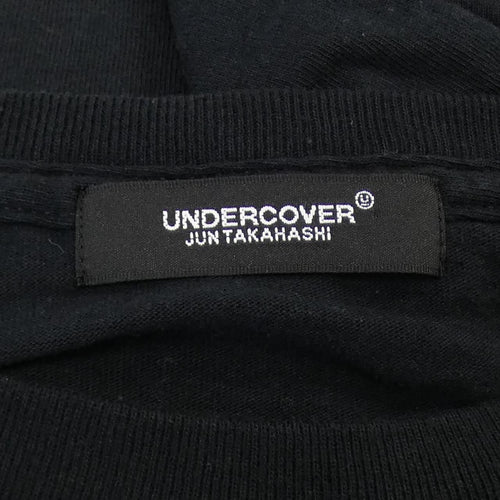 Undercoverism Others Under Cover T