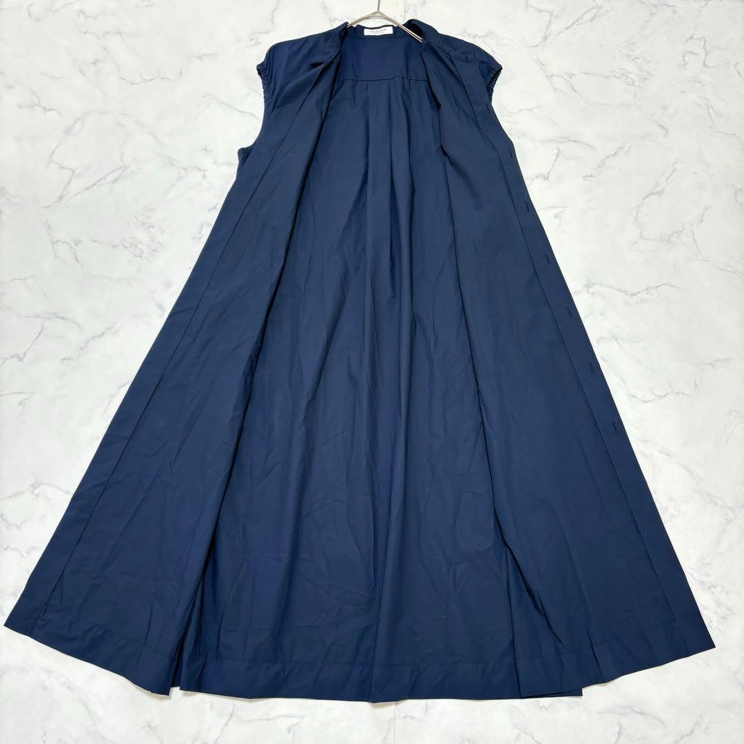 Macphee Sleeveless
