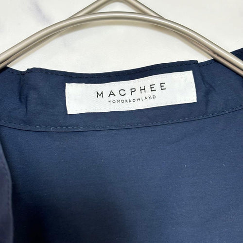 Macphee Sleeveless
