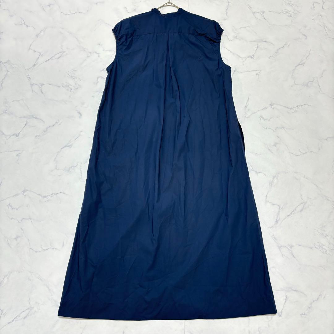 Macphee Sleeveless
