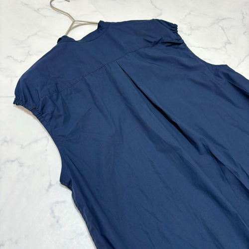 Macphee Sleeveless