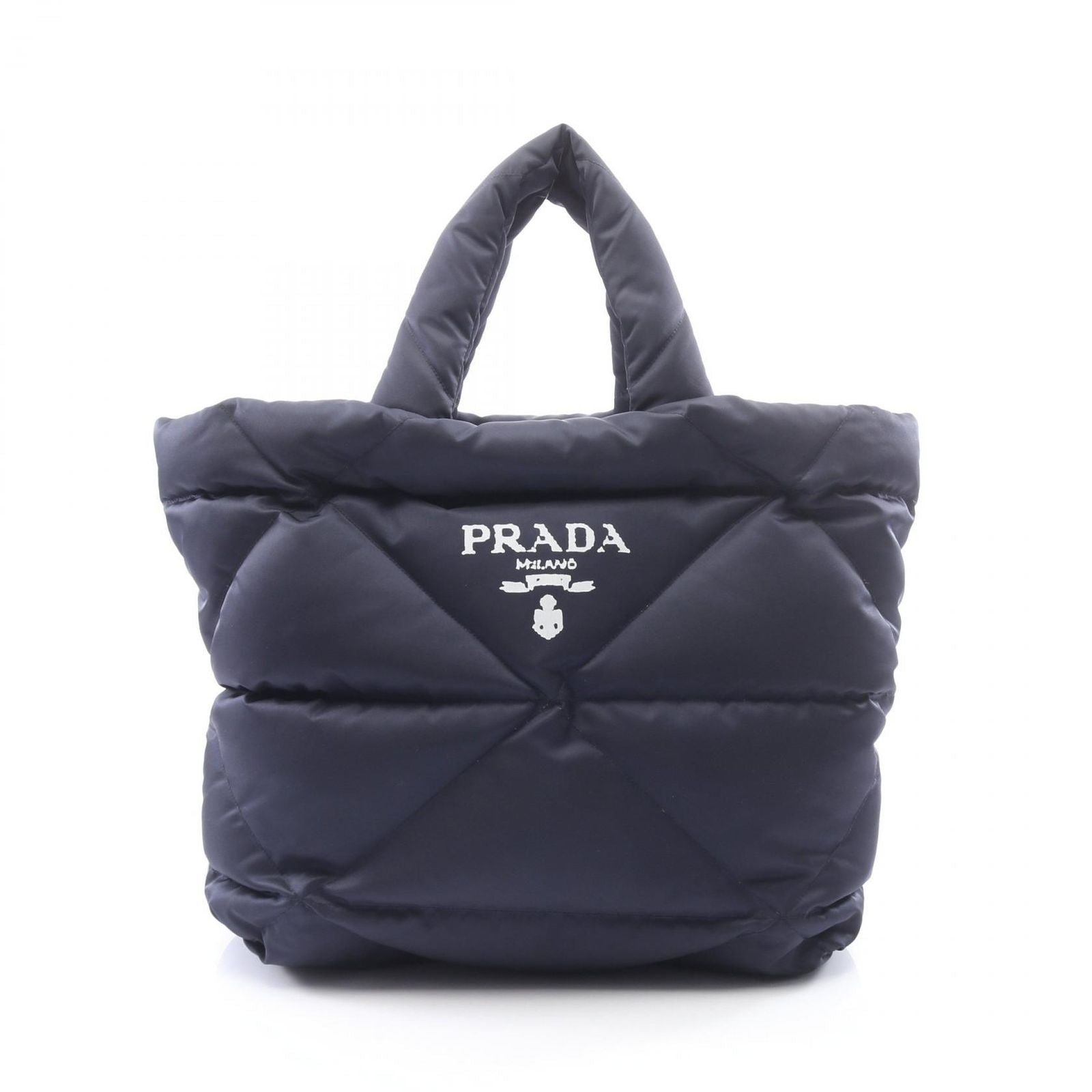 Prada Tote Bag Re-Nylon