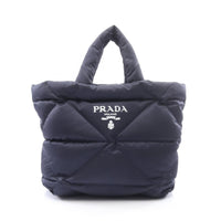 Prada Tote Bag Re-Nylon