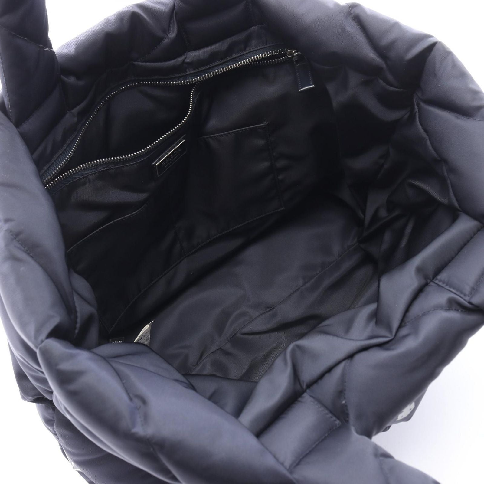 Prada Tote Bag Re-Nylon