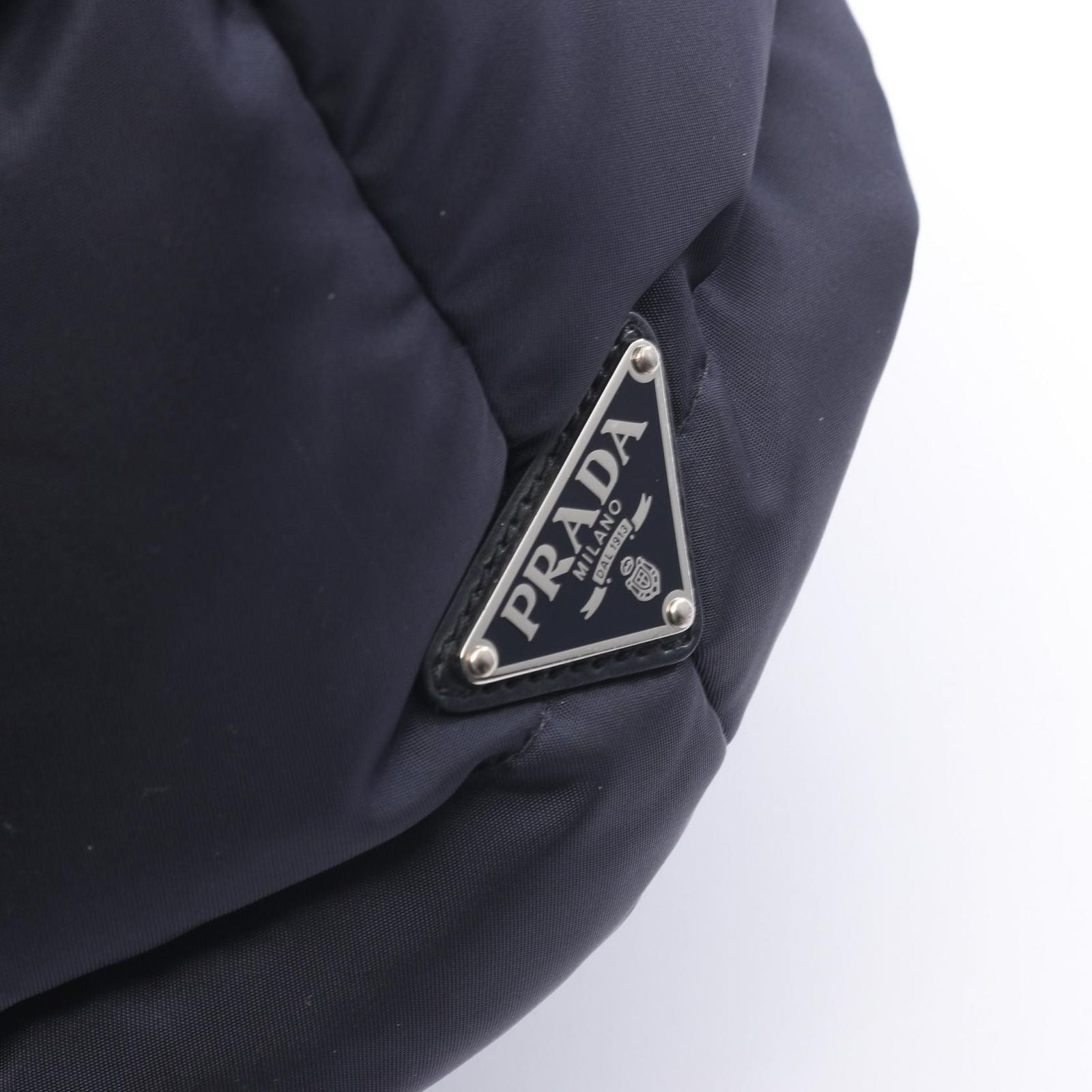 Prada Tote Bag Re-Nylon