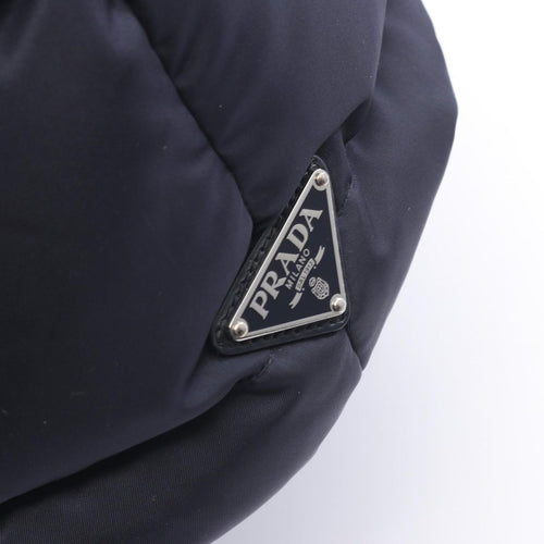 Prada Tote Bag Re-Nylon