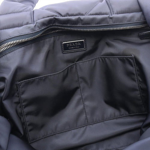 Prada Tote Bag Re-Nylon