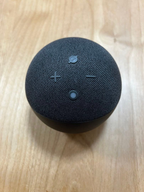 Speaker Echo Dot 5