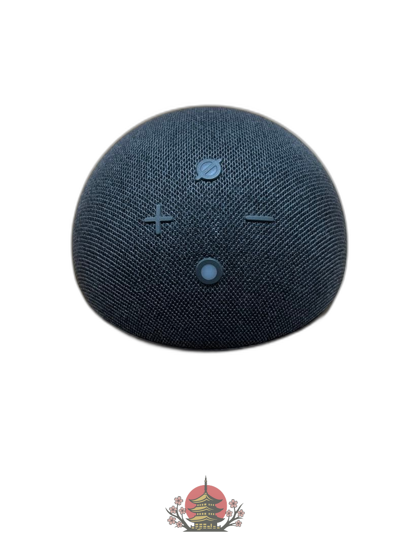 Speaker Echo Dot 5