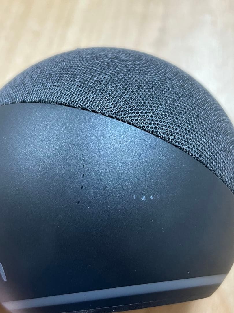 Speaker Echo Dot 5