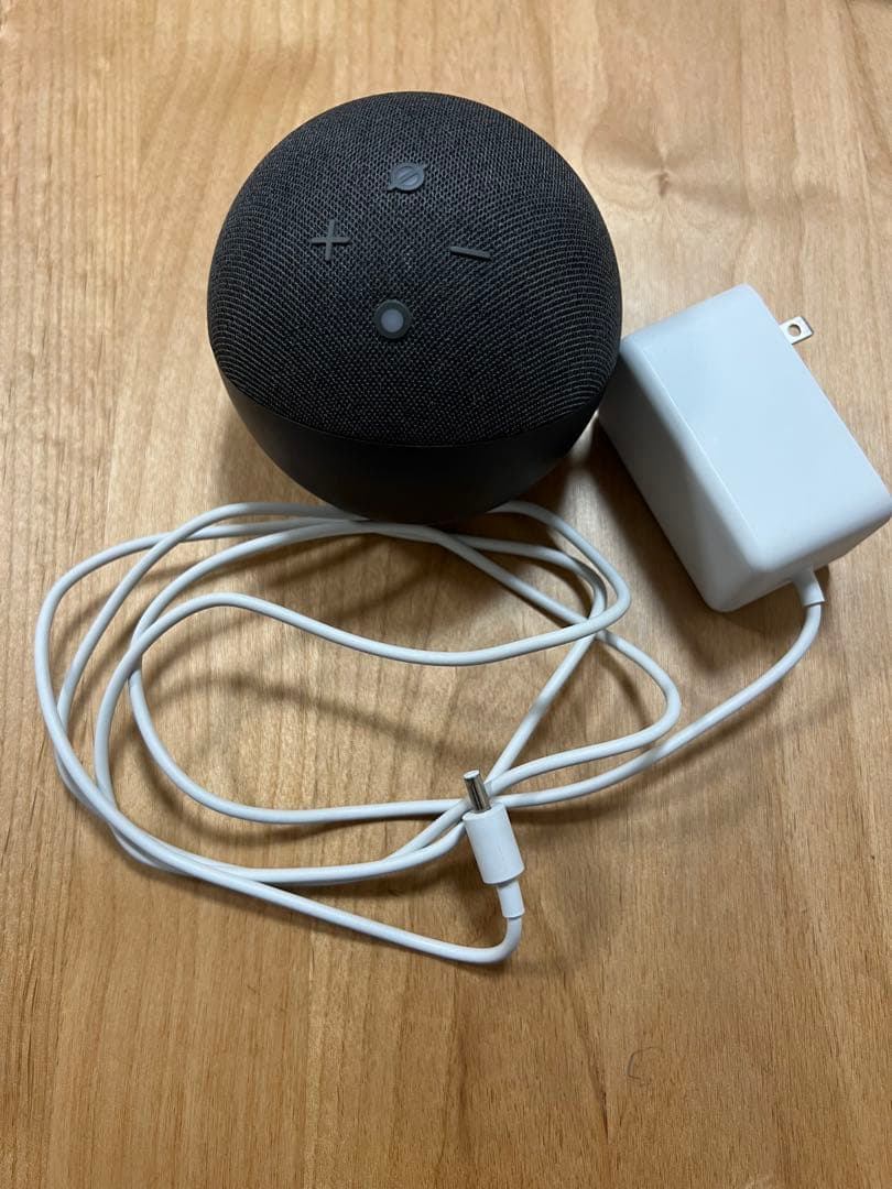 Speaker Echo Dot 5