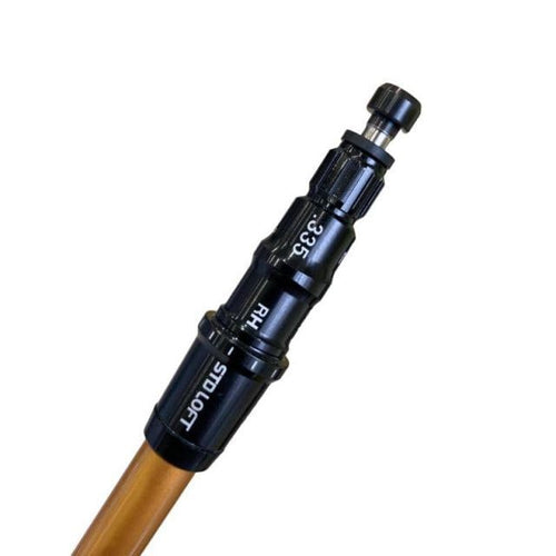 Shaft (Qi4D The Attas V2 5( X)A