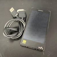 Sony Digital Audio Players F Nw-F886 32Gb