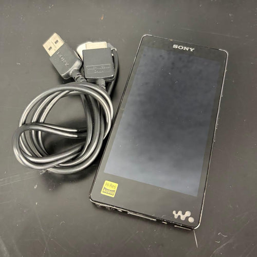 Sony Digital Audio Players F Nw-F886 32Gb