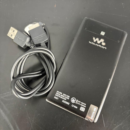 Sony Digital Audio Players F Nw-F886 32Gb