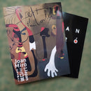 Art Design Music Joan Mir And