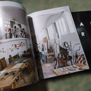 Art Design Music Joan Mir And