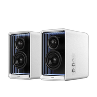 Edifier Speaker Edifire Gan 2.0 Qr65( Ed-Qr65-Wh
