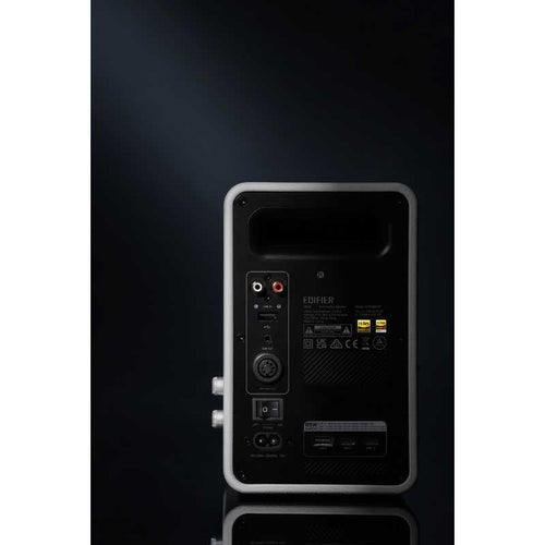 Edifier Speaker Edifire Gan 2.0 Qr65( Ed-Qr65-Wh