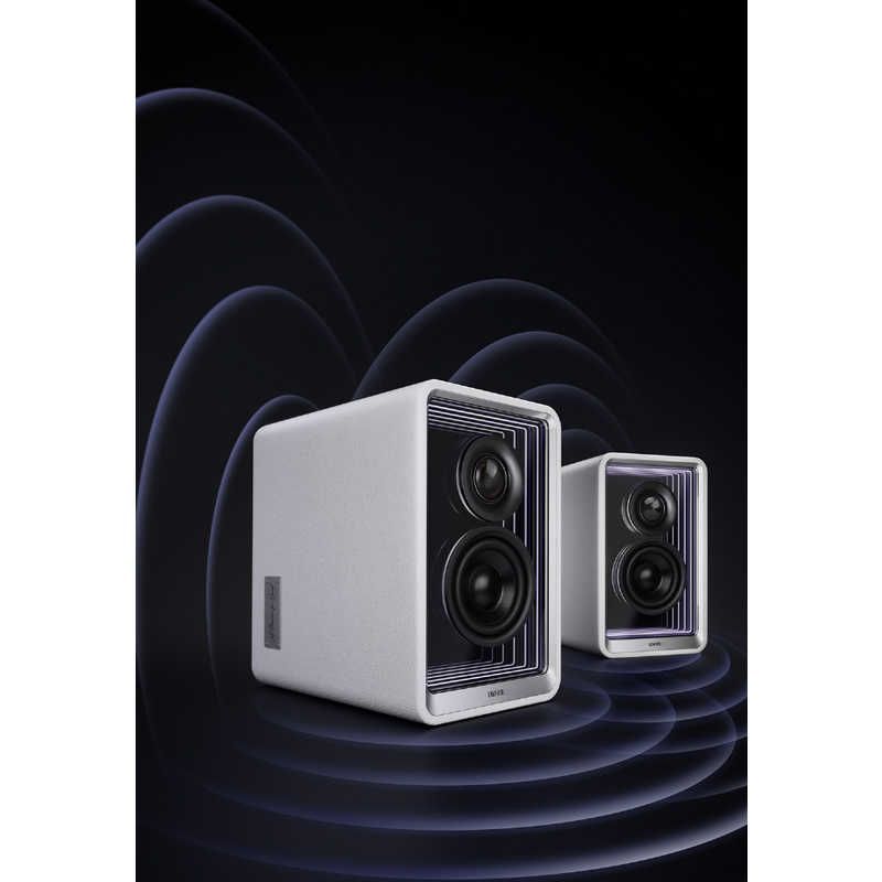 Edifier Speaker Edifire Gan 2.0 Qr65( Ed-Qr65-Wh