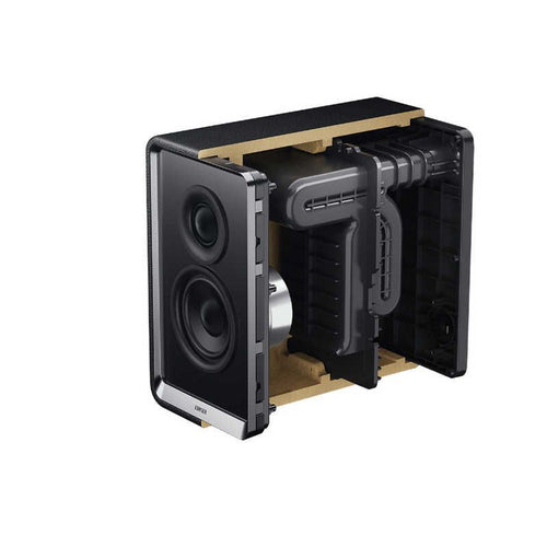Edifier Speaker Edifire Gan 2.0 Qr65( Ed-Qr65-Wh
