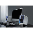 Edifier Speaker Edifire Gan 2.0 Qr65( Ed-Qr65-Wh