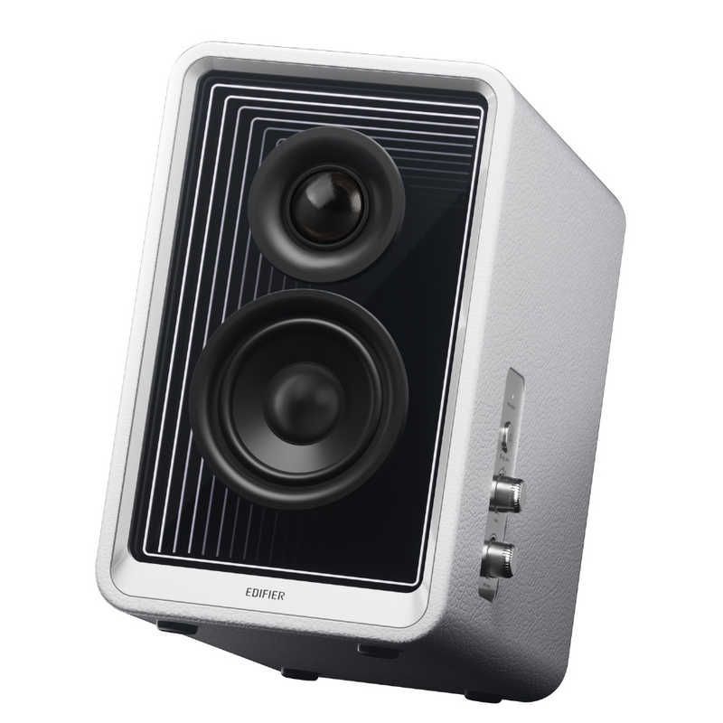 Edifier Speaker Edifire Gan 2.0 Qr65( Ed-Qr65-Wh