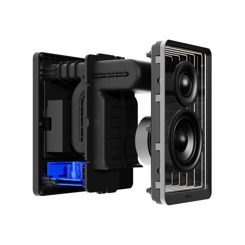 Edifier Speaker Edifire Gan 2.0 Qr65( Ed-Qr65-Wh
