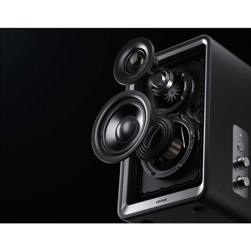 Edifier Speaker Edifire Gan 2.0 Qr65( Ed-Qr65-Wh