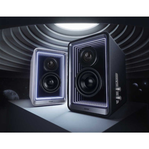 Edifier Speaker Edifire Gan 2.0 Qr65( Ed-Qr65-Wh