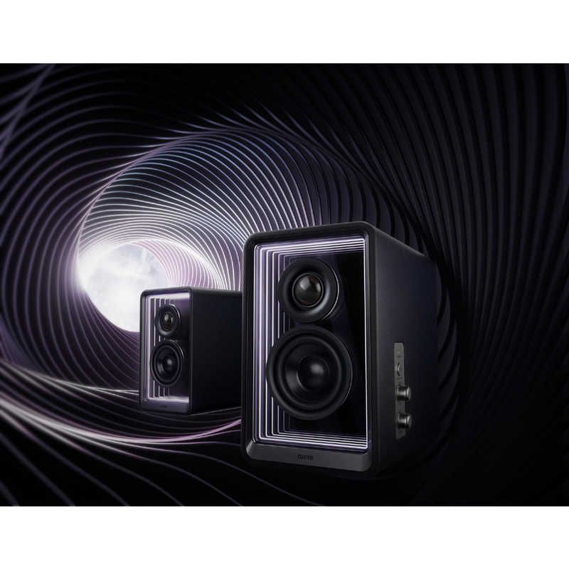 Edifier Speaker Edifire Gan 2.0 Qr65( Ed-Qr65-Wh