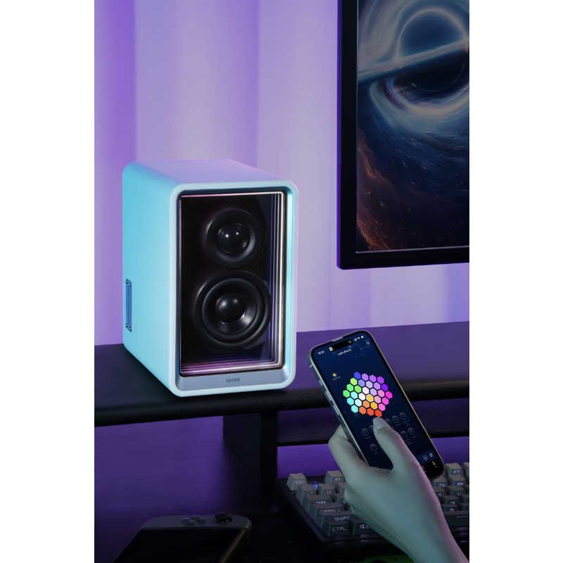 Edifier Speaker Edifire Gan 2.0 Qr65( Ed-Qr65-Wh