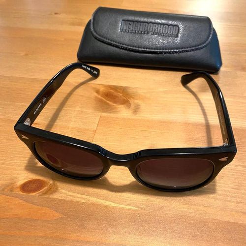 Sunglasses Effector X Neighborhood Prot