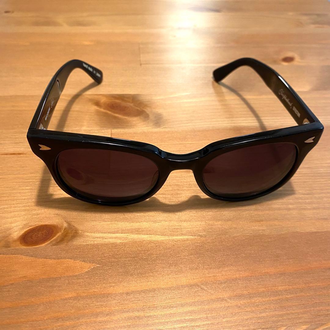 Sunglasses Effector X Neighborhood Prot