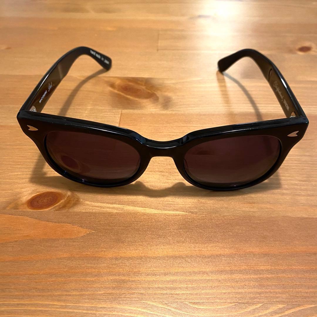 Sunglasses Effector X Neighborhood Prot