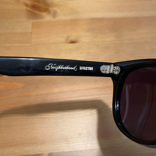 Sunglasses Effector X Neighborhood Prot