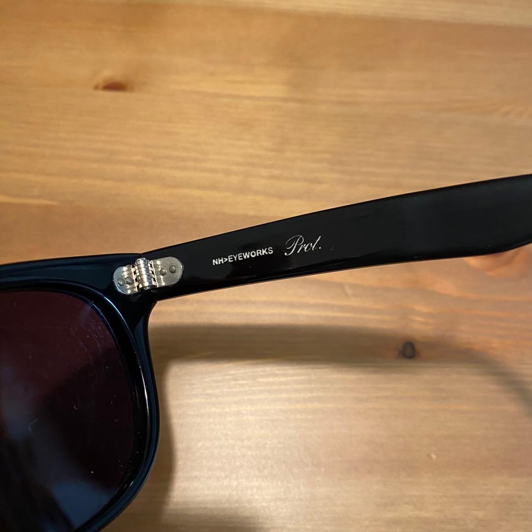 Sunglasses Effector X Neighborhood Prot