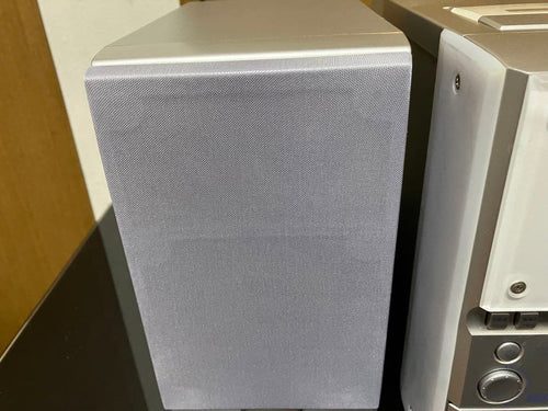Pioneer Cd, Md Cassette Decks Md/Cd