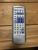 Pioneer Cd, Md Cassette Decks Md/Cd