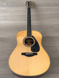 Yamaha Acoustic Guitars Ll16