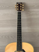 Yamaha Acoustic Guitars Ll16