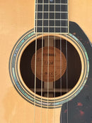 Yamaha Acoustic Guitars Ll16