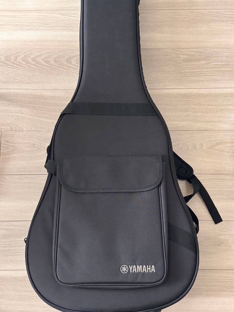 Yamaha Acoustic Guitars Ll16